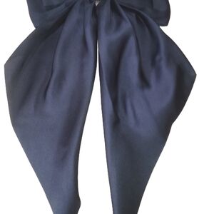 Elegant Navy Women's Jumpsuit